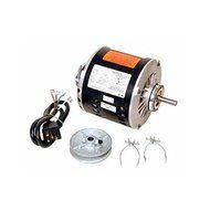 Dial Evaporative Cooler Motor Kit 3/4 Hp 115 V 10.5 A 2 Speed