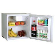Igloo 1.7 cu ft Refrigerator