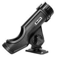 Scotty Powerlock Rod Holder Black w/244 Flush Deck Mount consumer electronics