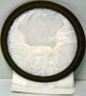 Filtex Vacuum Bags for Filtex Central Vacuum (Aftermarket) N2