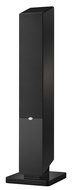 NHT Media Series Slim Center Channel Speaker - High Gloss Black N7