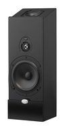 NHT Media Series Slim Center Channel Speaker - High Gloss Black N8