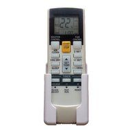 Generic Replacement Air Conditioner Remote Control for Fujitsu Ar-rah2u Ar-rah1u Ar-ry3 Ar-ry4 Ar-ry5 Ar-ry11...