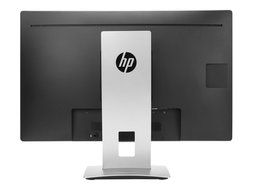 HP M1N99A8#ABA EliteDisplay E240 23.8&#039;&#039; 1080p Full HD LED-Backlit LCD Monitor, Black/Silver N4