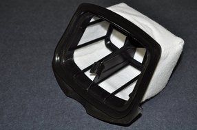 Eureka DCF-17 Filter. Fits Eureka 440 series. Replaces part # 63170B