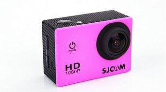 LC Prime&reg; Gift WIFI SJ4000 12MP HD 1080P Sports Waterproof Camera Camcorder Novatek Chip plastic 1 N15
