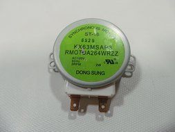 SHARP OEM RMOTDA264/KIT TT Motor Assembly
