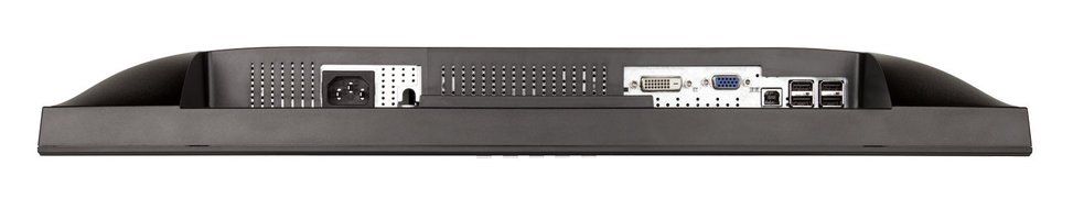 Viewsonic VP2365-LED 23-Inch Wide e-IPS LED Monitor (Black) N11