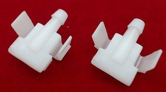 Bissell ProHeat Steam Cleaner Spray Tips N2