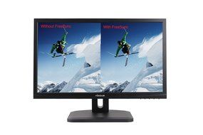 Nixeus NX-VUE27P, 27in, AH-IPS Ultra High Resolution, 2560x1440, 10-Bit Glossy, LED Backlight... N4