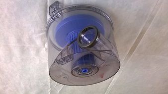 Bissell 6579 6594 44M3 3576 20Q9 3574 6584 22C1 Cyclone