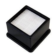 HQRP 2-Pack Filters for Dirt Devil UD20005, UD20005EBN, UD20005DI, UD20005BSP, UD20005BDI Easy Lite Cyclonic Quick...