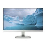 HP 25es 25-in IPS LED Backlit Monitor (T3M82AA#ABA) N5