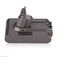 2200mAh 21.6v Battery Replacement for Dyson V6 DC58 DC59 DC61 DC62 (Replacement Battery) N2