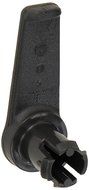 Hoover Wrap, Upper Cord Gray N2