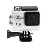 Generic Small Sport DV Camera Color Silver N3