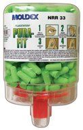 Moldex 6844 PURA-FIT PLUGSTATION DISPENSER PACK(1500 PER CS) by Moldex
