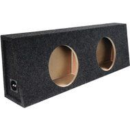 New ATREND E12DT BBox Series Dual-Sealed Truck Box (12")