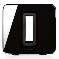 Sonos SUB Wireless Subwoofer (Black) N4