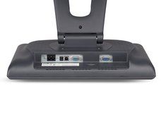 Elo Intellitouch E603162 17-Inch Screen LCD Monitor N2