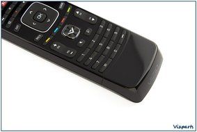 Vizio Remote Control XRV1TV 3D - 0980-0306-0921 N6