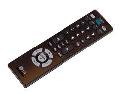 OEM LG Remote Control: 47LV4400, 32LV2400, 42LV4400, 42LV4400-UA, 55LV4400