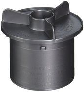 Hoover Cap, Solution Tank F5810 Fh50020 Fh50015 Gray