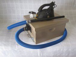 Colorado Bee Vac