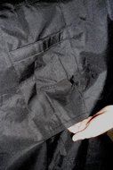 HVAC Source Large AC Condenser Cover Professional Grade N3