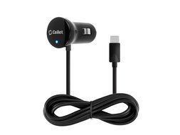 Type C Charger for Google Pixel XL, LG V20, LG G5, HTC 10, Nexus 6P/5X and All Other Type-C Smartphones, Tablets... N15