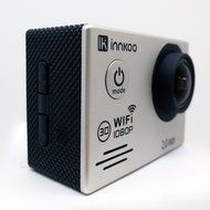 LADEY HD Digital Sports Waterproof Camera,12MP 1080P WIFI 2.0 LTPS LCD Screen Camera,170 Degree Wide Angle 30M... N13