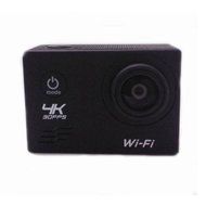 SJ8000 4K 16MP Ultra HD WiFi 2.0&#039;&#039; LCD Sports Action Waterproof Mini DV Camera N2