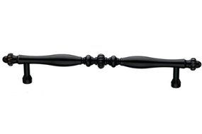 Top Knobs M1795-12 Somerset Melon Appliance Pull Bronze by Top Knobs