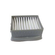 1 Dirt Devil F39 Filter; Fits Dirt Devil Gator; Compare to Part # 2DT0880000; Designed &amp; Engineered by Crucial...