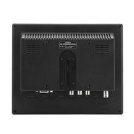 8 Inch TFT-LCD Monitor - VGA, BNC + AV input, 1024x768 Resolution, 400:1 Contrast, Remote... N2