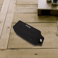 Bluetooth Speaker See Me Here BV380 Portable Wireless Bluetooth Speaker with Super Bass Radiator 3W*2 output Bluetooth... N2