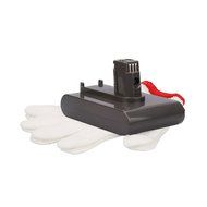 Energup 22.2V Replacement Battery for Dyson DC31 DC34 DC35 DC44 ( Olny Fit Type A) DC44 MK2 917083-01 Handheld... N3