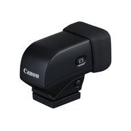 Canon PowerShot G3 X 20.2 MP Digital Camera with Canon EVF-DC1 Electronic Viewfinder &amp; 64GB Bundle N7