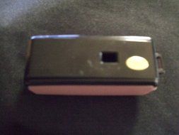 PRECIOUS MOMENTS COLLECTORS CLUB MICRO 110 CAMERA N3