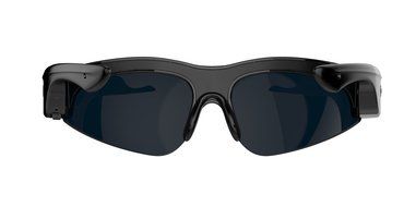 StuntCams 1080P HD Sports Action Polarized Sunglasses Wide Angle Video Camera POV Glasses N5