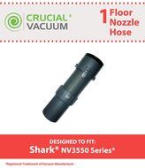 1 Shark Navigator Lift Away Floor Nozzle Brush Hose, Fits Shark 350 Series, Compare to Part # 193FFJ, Designed...
