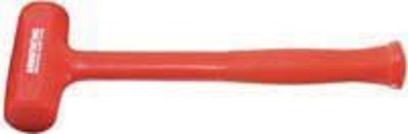 Armstrong 69-530 10-Ounce Standard Head One-Piece Dead Blow Hammer by Apex Tool Group