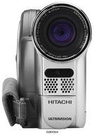 Hitachi DZ-BX35A DVD Camcorder with 25x Optical Zoom (Discontinued by Manufacturer) N2