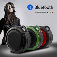 Bluetooth 4.0 Speaker Portable IP67 Waterproof Wireless Speaker with 8 Hours Playtime for Outdoors Sports or Shower... N3