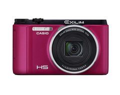 CASIO Digital Camera EXILIM EX-ZR1300VP International Version (No Warranty) N6
