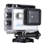 Andoer 2.0&quot; LCD Wifi Action Sports Camera Ultra HD 16MP 4K 30FPS 1080P 60FPS 4X Zoom 170 Degree Wide-Lens Support... N4