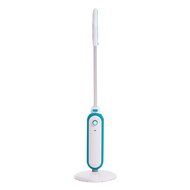 Kazoo Microfiber Steam Pocket Mop, 1000W/450ml, Blue N2