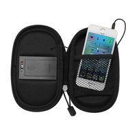 iLuv SmashBox (iSP110) Portable Amplified Stereo Speaker Case N6