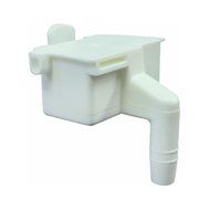 Honeywell HDC-200 Humidifier Filter Demineralization Cartridge (2 Pack)