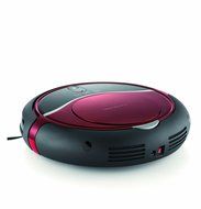Moneual RYDIS H68 Pro RoboVacMop Hybrid Robot Vacuum Cleaner Dry/Wet Mop with Water Tank and Mapping